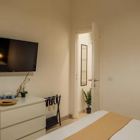 Trastevere House-suite elegante nel centro storico-3