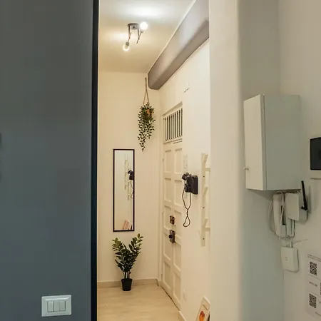 Trastevere House-Suite Elegante Nel Centro Storico-3
